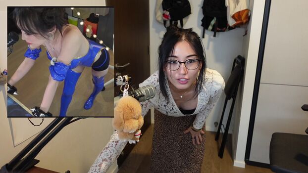 Full leaked Bobbie moore/ private photo