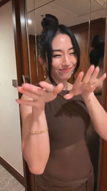 Full leaked Lulu chu / private photo
