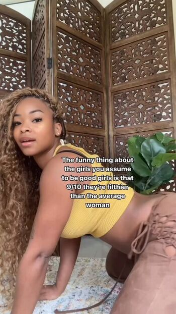 Full leaked Zuri rose private photo