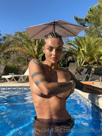 Full leaked Zusje private photo