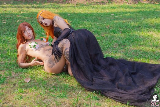 Full leaked Zyggdrasilp private onlyfans photo