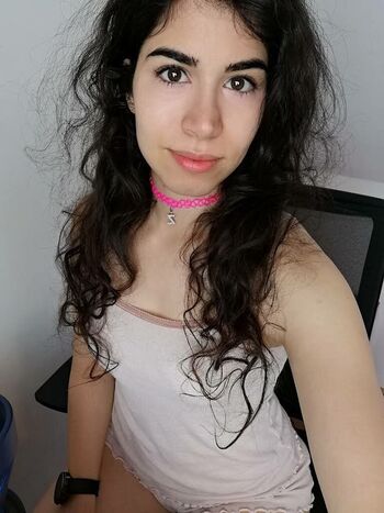 Full leaked Zyliara private photo