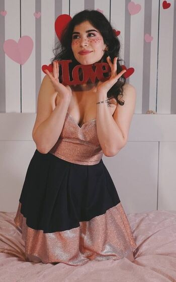 Full leaked Zyliara private photo