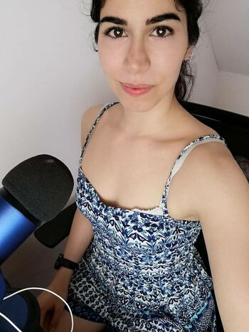 Full leaked Zyliara private photo