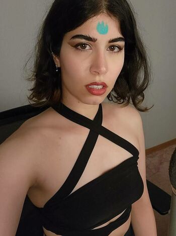 Full leaked Zyliara private photo