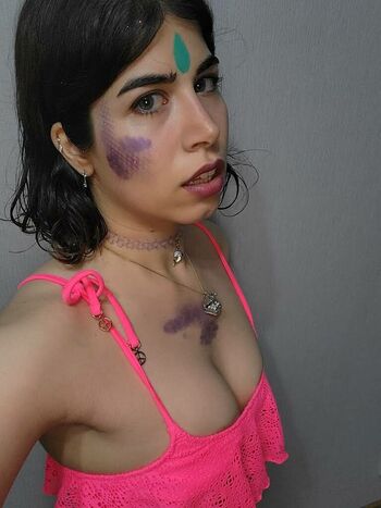 Full leaked Zyliara private photo