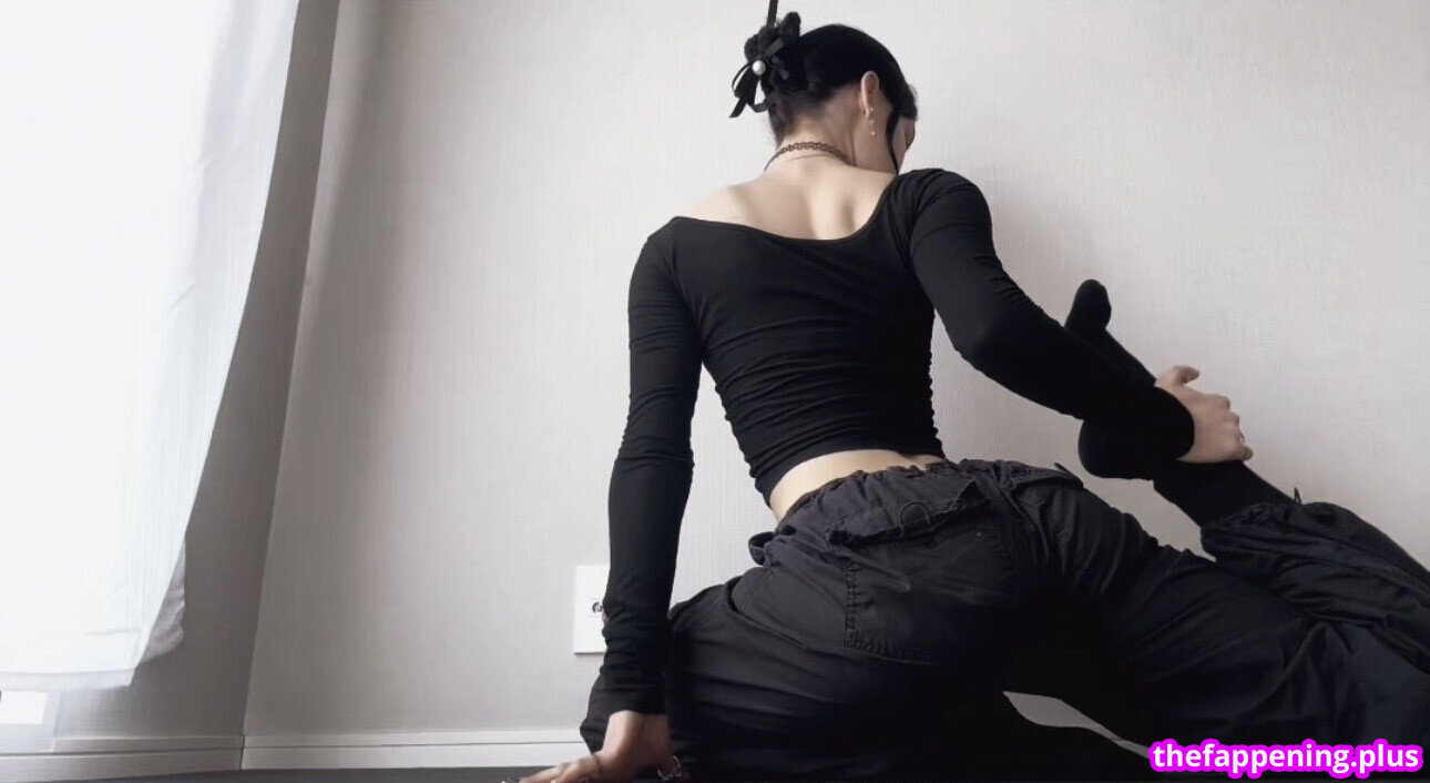 Zz.eazoning / zzeazoning Fotografie OnlyFans Dezbrăcată #27