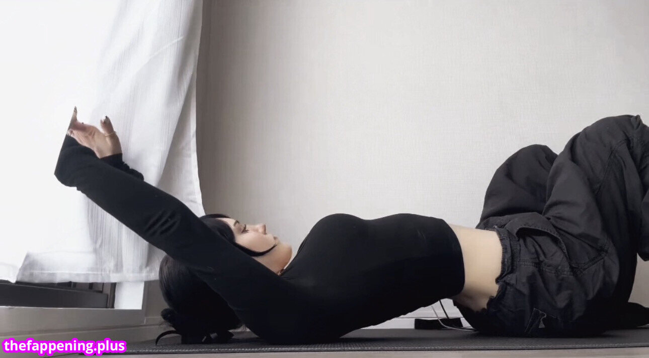 Zz.eazoning / zzeazoning Fotografie OnlyFans Dezbrăcată #29