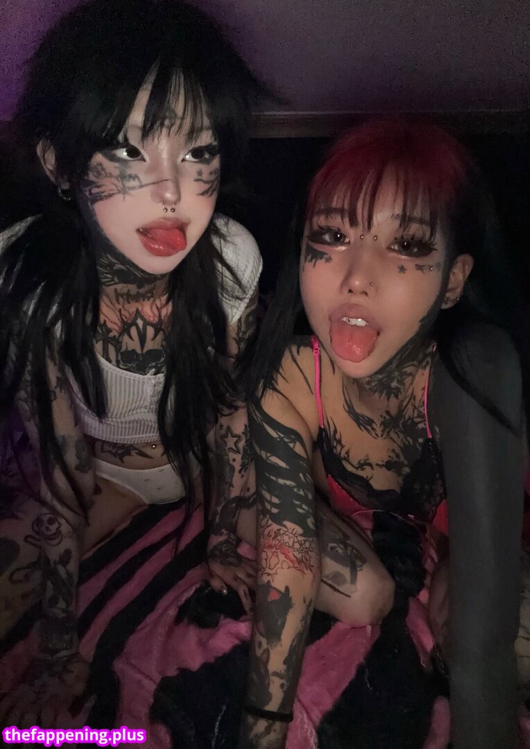 x3m_0x77_void / yl0_o / zzem.zzem Foto OnlyFans Nua #7