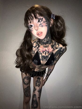 Full leaked Zzem zzem private onlyfans photo