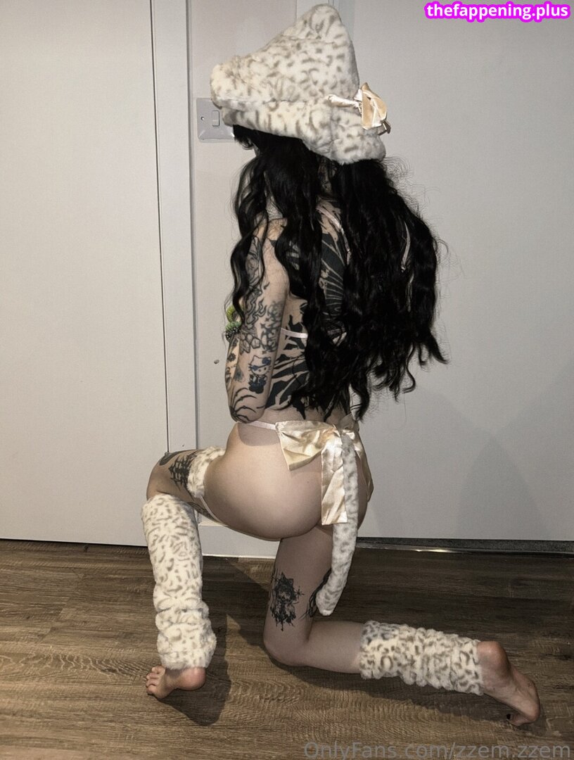 x3m_0x77_void / yl0_o / zzem.zzem नग्न OnlyFans फोटो #18