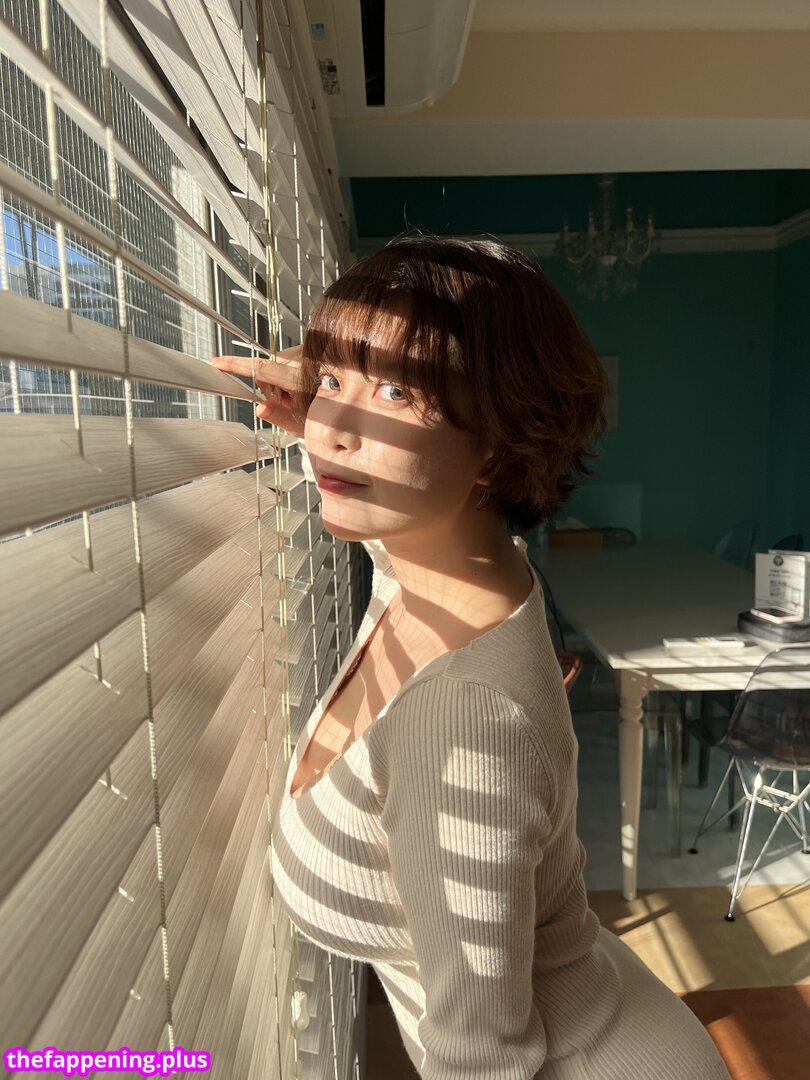 ZziZzi / zizzi_j / zzi_zzi._ / 찌찌 Φωτογραφία Γυμνών OnlyFans #341