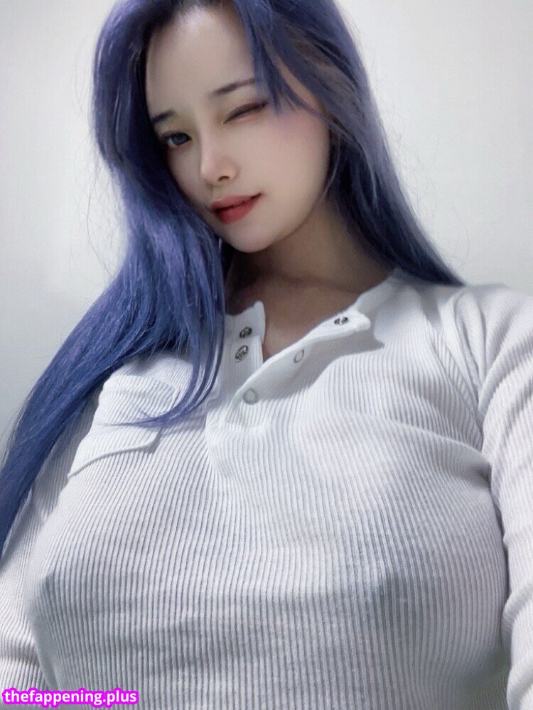 ZziZzi / zizzi_j / zzi_zzi._ / 찌찌 Naken OnlyFans Foto #382