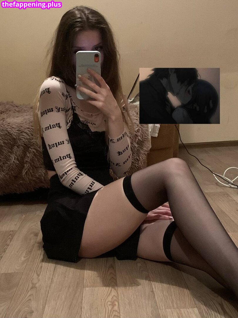 Zzzsunvi Nagie OnlyFans Zdjęcie #70