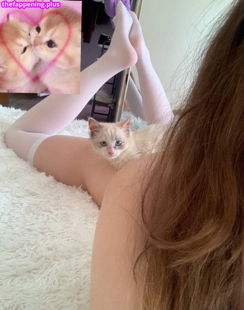 Zzzsunvi Nagie OnlyFans Zdjęcie #74