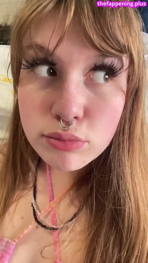 zzztinkerbell Photo OnlyFans Nu #10