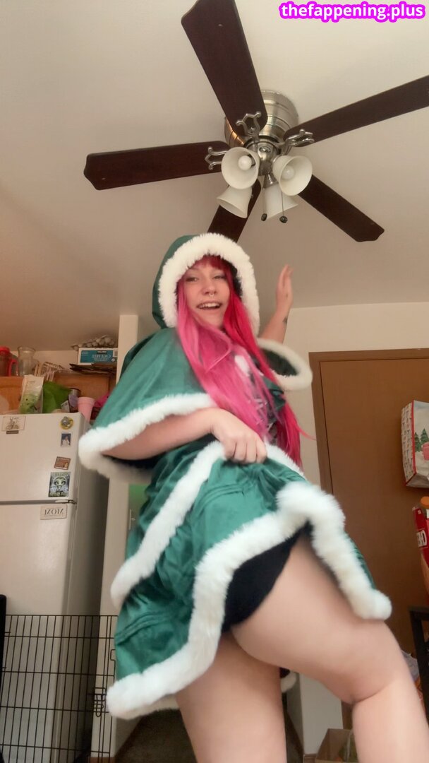 zzztinkerbell Naakte OnlyFans Foto #13